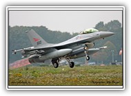 F-16AM RNoAF 660